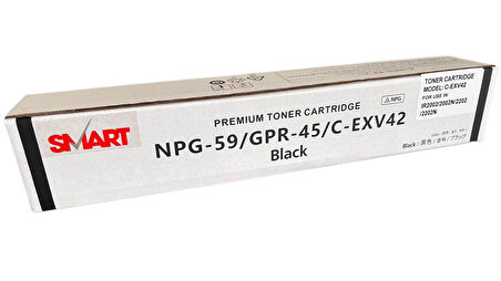 Canon EXV-42 Smart Toner imageRUNNER  2202 2002 2206 2224if