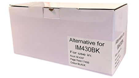 Ricoh IM-430F Smart Toner P502