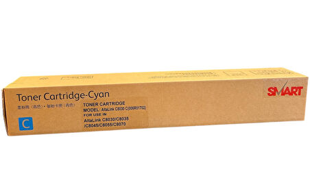 Xerox AltaLink C 8030 C 8035 Smart Mavi Toner 8045 8055 8070 006R1702