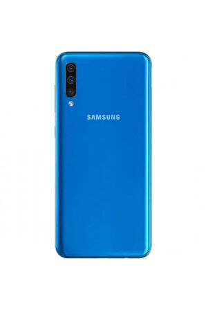 Galaxy A50 Mavi 64 Gb Yenilenmiş Ürün