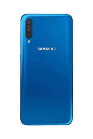 Galaxy A50 Mavi 64 Gb Yenilenmiş Ürün
