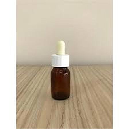 100cc ECZA AMBER ŞİŞE,PLASTİK DAMLALIKLI ŞİŞE,CAM ŞİŞE,50 ADET