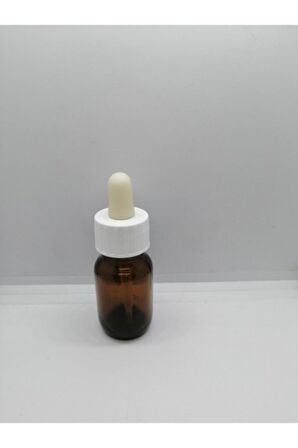 100cc Ecza şişesi, Plastik Damlalıklı Şişe, 100 Adet