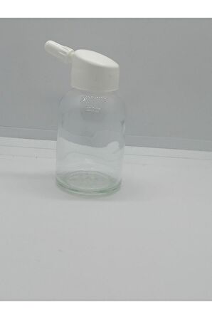 10cc Şeffaf Tank Kapak Propolis Şişe,polen Şişesi,arı Sütü Şişesi,100 Adet