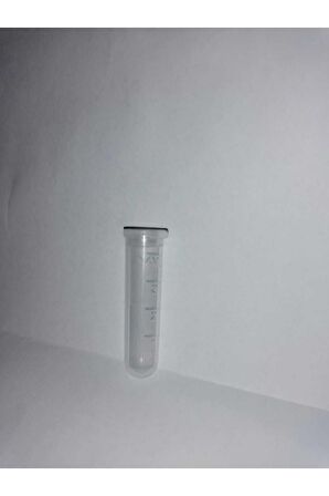 Tester Şişesi, Likit Şişesi, Bos Şişe, 4ml, 600adet