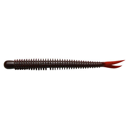 Keitech Live İmpact 10cm (4") #006 Cola Kokulu Silikon Balık