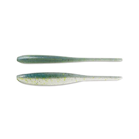 Keitech Shad Impact 5cm (2") #426 Sexy Shad Kokulu Silikon Balık