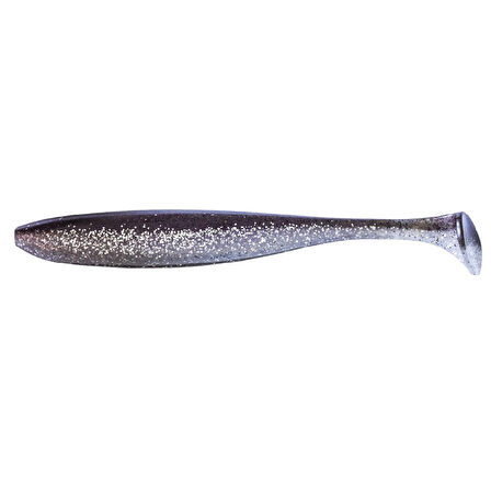 Keitech Easy Shiner 20cm (8") #483 Kokanee Salmon Kokulu Silikon Balık