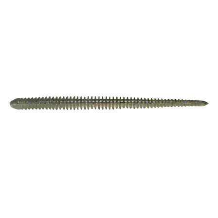 Keitech Easy Shaker 6.3cm (2.5") #440 Electric Shad Kokulu Silikon Kurt