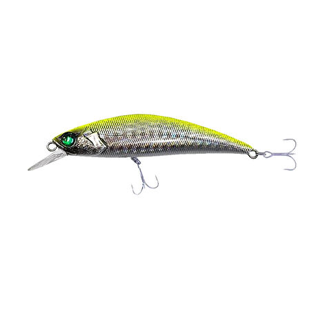 Kendo Zero Arise Minnow 70S 7cm 9.7gr #04