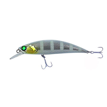 Kendo Zero Arise Minnow 70S 7cm 9.7gr #32