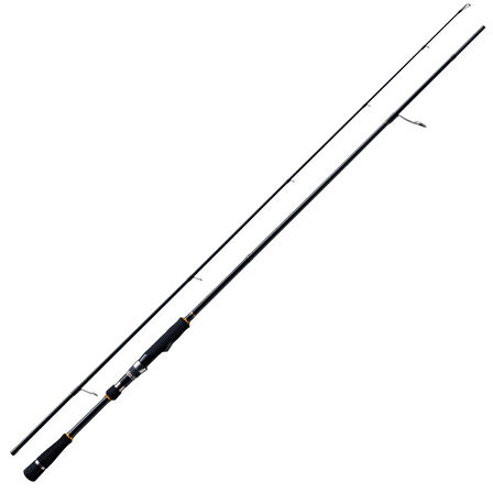 Major Craft Crostage CRX-702ML/S Boat Seabass 213cm 6-28gr (2P) Spin Kamış