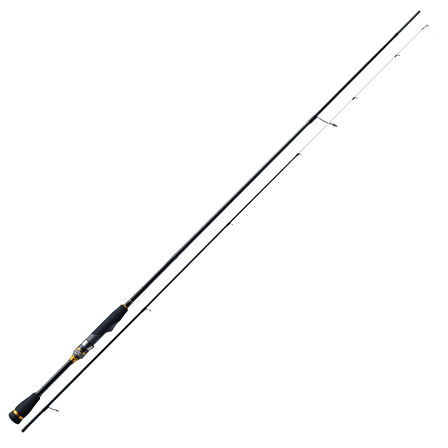 Major Craft Crostage CRX-S732UL Mebaru Solid 223cm 0.4-5gr (2P) LRF Kamış