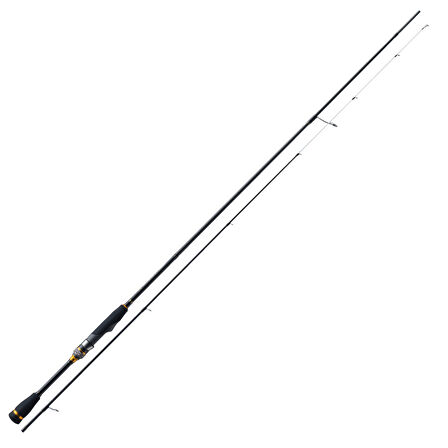 Major Craft Crostage CRX-S762UL Mebaru Solid 232cm 0.4-5gr (2P) LRF Kamış