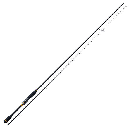 Major Craft Crostage CRX-T732L Mebaru Tubular 223cm 0.5-7gr (2P) LRF Kamış