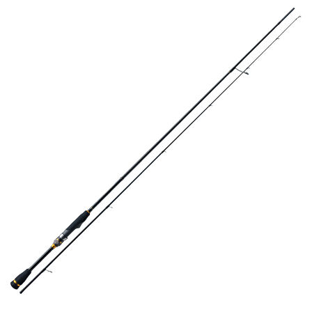 Major Craft Crostage CRX-S732AJI Solid 223cm 0.6-10gr (2P) LRF Kamış