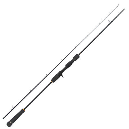 Major Craft Crostage CRXJ-B642ML/LJ 193cm 60-150gr (2P) Tetikli Light Jigging Kamış