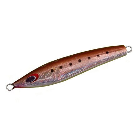 Sea Falcon Cast Jig 30gr TR-06 Rocky Shiner