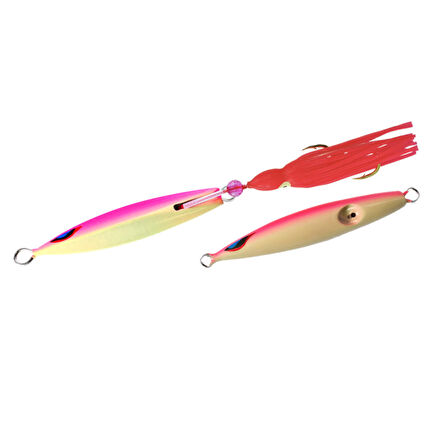 Sea Falcon Drain Inchiku Mini 60gr. 05 Red Octopus