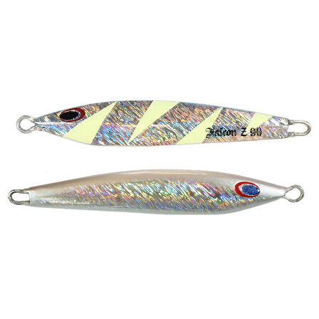 Sea Falcon Z Slide Jig 90gr TR 02