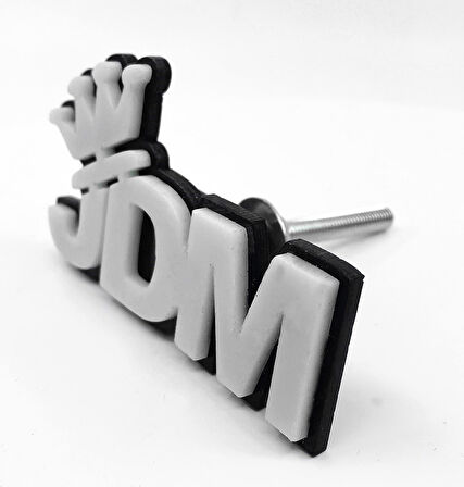 Balp Jdm Panjur Arması