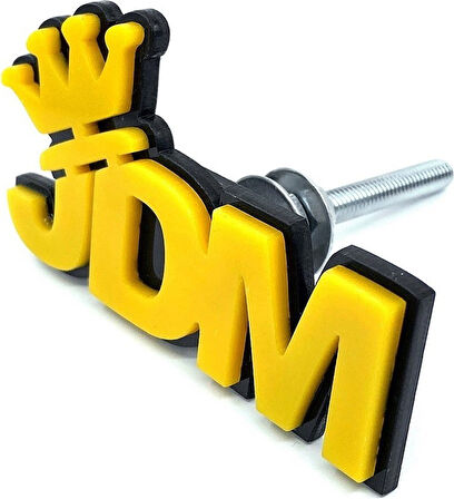 Balp Jdm Panjur Arması