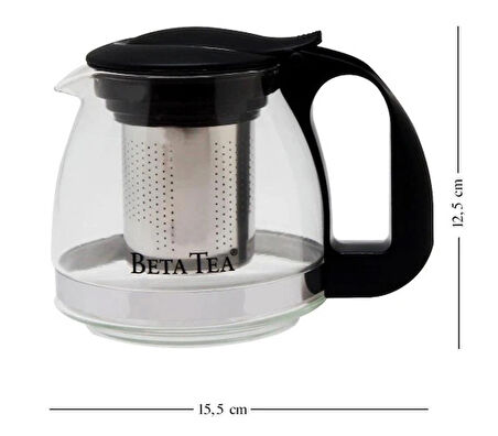Beta Cam Demlik (Ge1116) 700 Ml