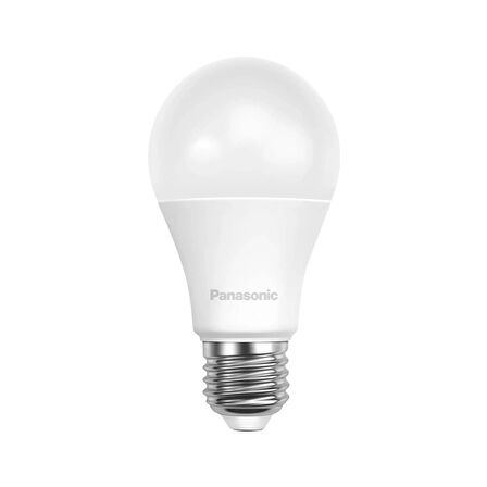 Panasonic Led Ampül 8,5W 6500K Beyaz Işık(10 Adet)