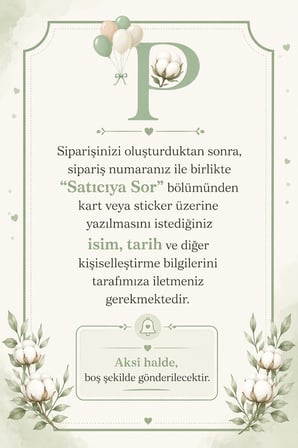 Pamuğum Atelier Ortanca Çiçekli 30 ml Cam Şişe Hediyelik Şeffaf (15 Adet) Nikah ve Kına Malzemeleri