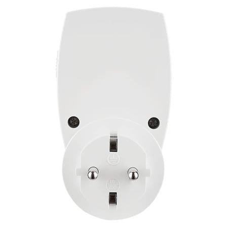 Horoz Timer-1 3500W Mekanik Günlük Zaman Ayarlı Priz