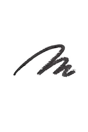 Flormar Koyu Gri Göz Kalemi Ultra Dark Grey Eyeliner
