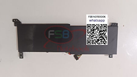 Lenovo ideaPad 3-15ALC6 82KU Orjinal Batarya PilLenovo ideaPad 3-15ALC6 82KU Orjinal Batarya Pil