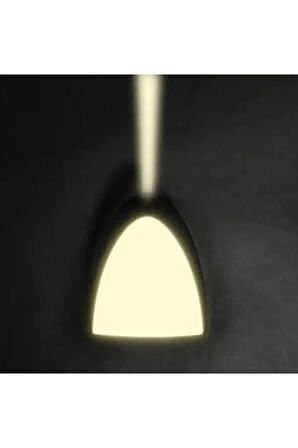 Segment Led Aplik 24w 3000k Ip65 1800lm Siyah Kasa 076-059-0024