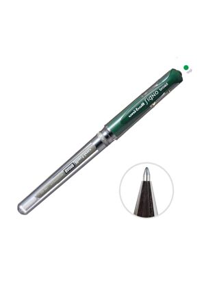 Yeşil İmza Kalemi Signo Broad UM-153 1 Adet