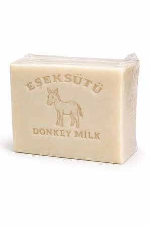 Doğal Eşek Sütü Sabunu 120 gr