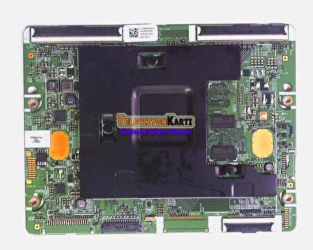 BN95-01942A BN41-02297A CY-WJ055HGLV9H T-Con Board
