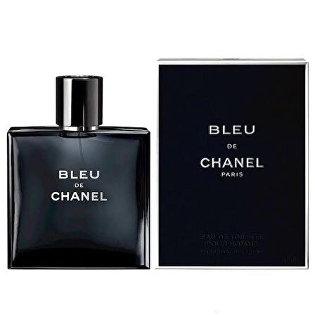 Chanel Bleu De EDT 100 ml Erkek Parfüm