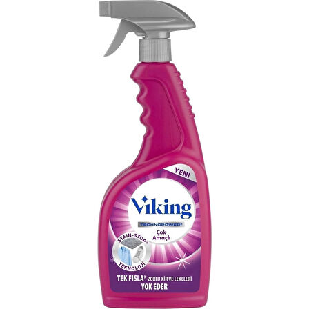 Viking Technopower Çok Amaçlı Temizlik Spreyi 750 ml