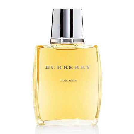 Burberry Classic EDT 100 ml Erkek Parfüm