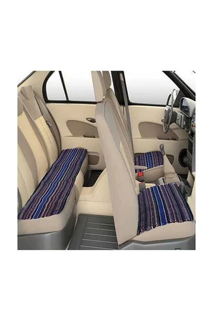 HLD Oto Koltuk Koruyucu Serme Araba Örtüsü Kilim Minder