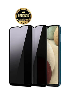 Samsung Galaxy M34 5G Hayalet Ekran Koruyucu Kırılmaz Cam - Extra İnce