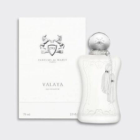 Parfums de Marl Valaya EDP 75 ml Kadın Parfüm