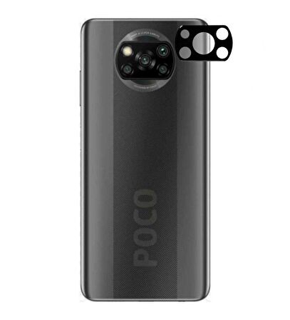 Xiaomi Poco X3 Pro 256 GB/ 6 GB RAM Siyah Yenilenmiş ÜRÜN (Sıfır Gibi)