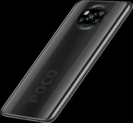 Xiaomi Poco X3 Pro 256 GB/ 6 GB RAM Siyah Yenilenmiş ÜRÜN (Sıfır Gibi)