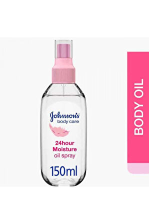 Body Care Sprey besleyici süper Vücut Yağı 150 ml