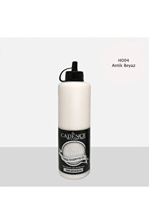 Hybrid Multisurfaces 500ml - H004 Antik Beyaz - Gri