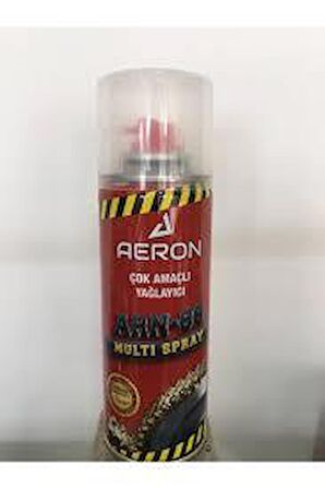 AERON SIVI GRES 200ML