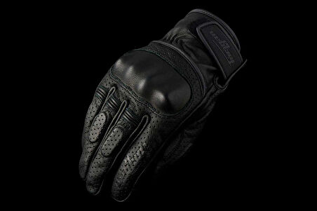 Furygan LR Jet Vented D3O Kadın Mevsimlik Eldiven