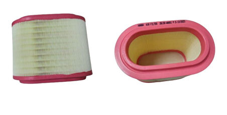 FİLTRE HAVA STAREX MİN/KAMYONET 05-07