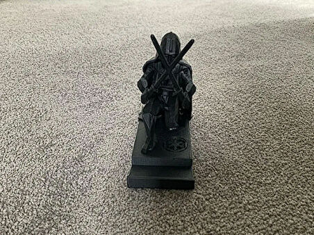 Darth Vader Phone Holder Telefon Standı Tutucu